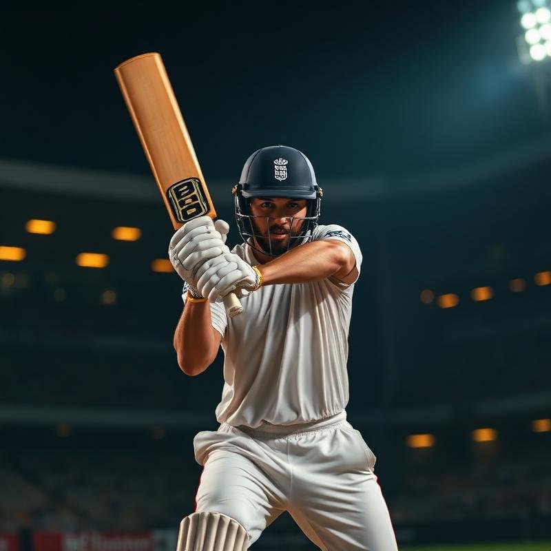 Cricket