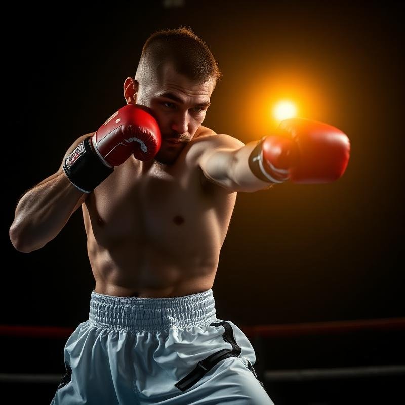 Kickboxing & Fitness