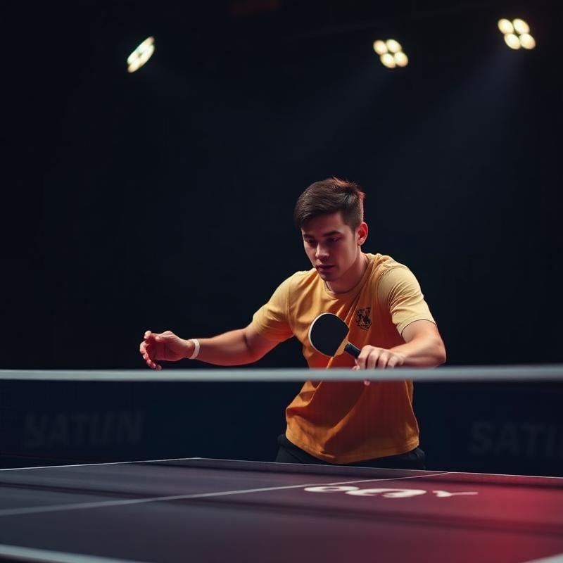 Table Tennis